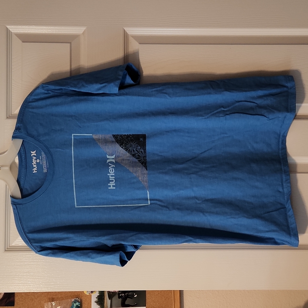 Men's T shirt